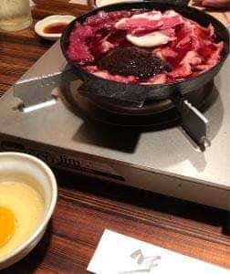 さくら肉料理の店 みの家 新宿店