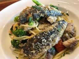 トラットリア・ヴィーヴォ