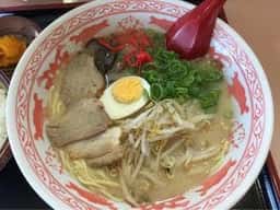 九州らうめん