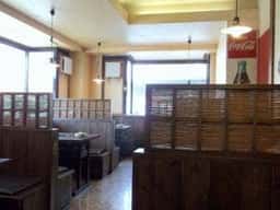 ふくちゃん 本店