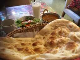 本格インドカレー Chai