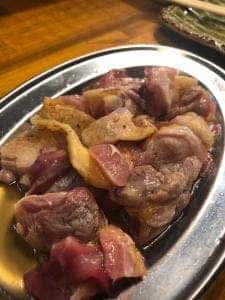 嵐や