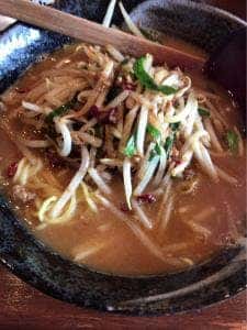 拉麺昭吉