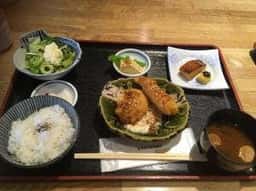 日本料理 ひたち野いしざき