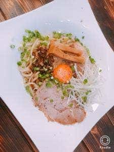 麺屋 翔