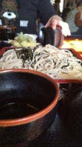 天神茶屋