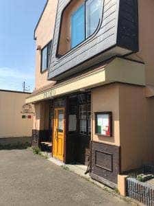 パスタの店 PRIMO