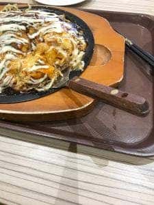 たこ一番 ゆめタウン中津店