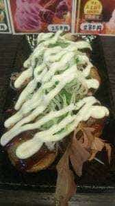 たこやき てるちゃん