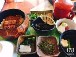 小見川東急ゴルフクラブ レストラン