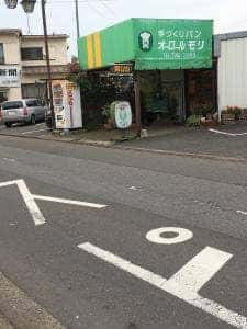オーロールモリ