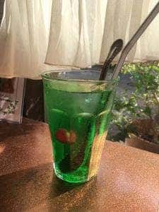 喫茶 ウエダ