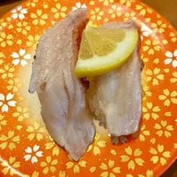 回転すしまんまん 鈴鹿店