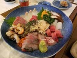 旬味三昧さかもと