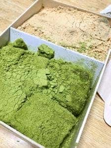 むしやしない処 仁々木 ニュウマン新宿店