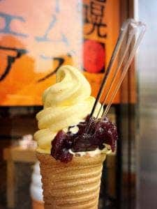 札幌菓子處 菓か舎 すすきの店
