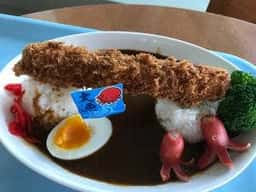 舞子 トムズ カフェ