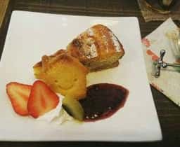 Cafe de LICO