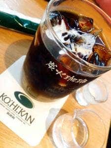 珈琲館 南行徳店