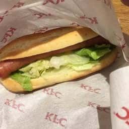 ケンタッキーフライドチキン センター北駅店