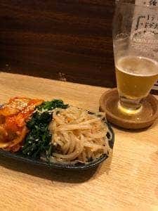 肉焼き じゅんちゃん