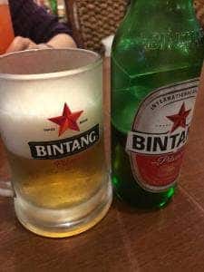 チンタジャワカフェ