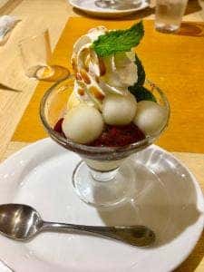 デニーズ 大泉学園駅前店