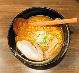 らーめん 山南敬助