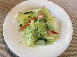 カフェ デ・ジャブ