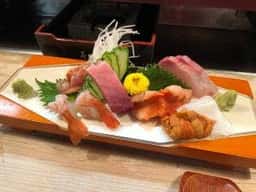 寿司蔵 本店