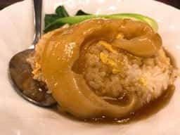 中国飯店 フカヒレ専門店の食べ放題