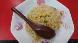 蓬莱飯店