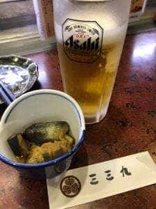 居酒屋 三三九