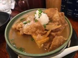 炭火焼鳥はんぞう