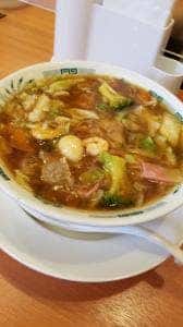 日高屋 鹿島田店