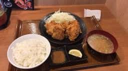 から好し 小田原鴨宮店