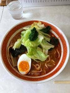 浦和 大勝軒