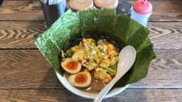ラーメンGAKI ガキ大将