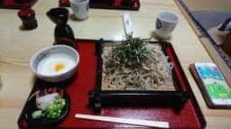 そばの里 丸屋