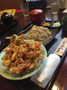 そば処 山葵