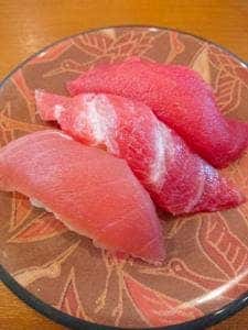 海転 すし誠 豊栄店