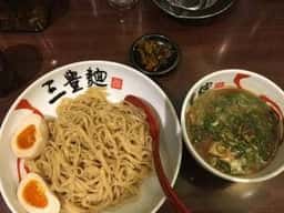 三豊麺 新開地店