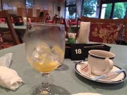 レストラン七彩