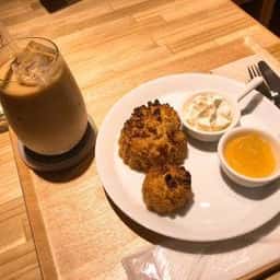 カフェ ド レティ