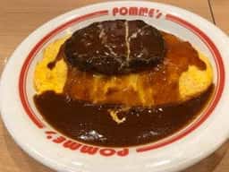 ポムの樹 たまご物語 流山おおたかの森店