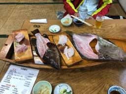 丸入水産