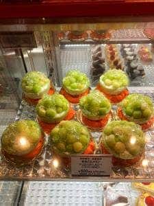 マヌカンピス&ケレス 田川店