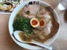 ラーメン横綱 醍醐店