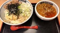 角中うどん店 宮内店