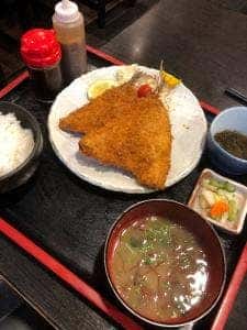 鮨・和食処さすよ亭